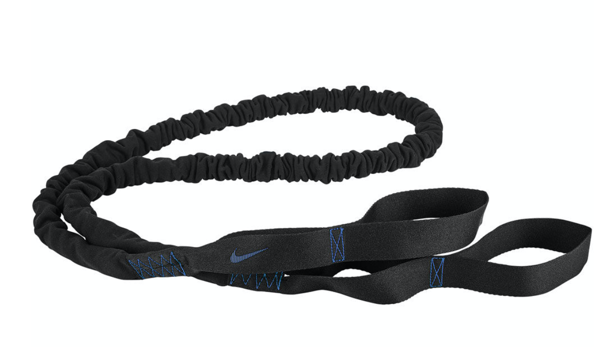 NIKE RESISTANCE BAND - Heavy